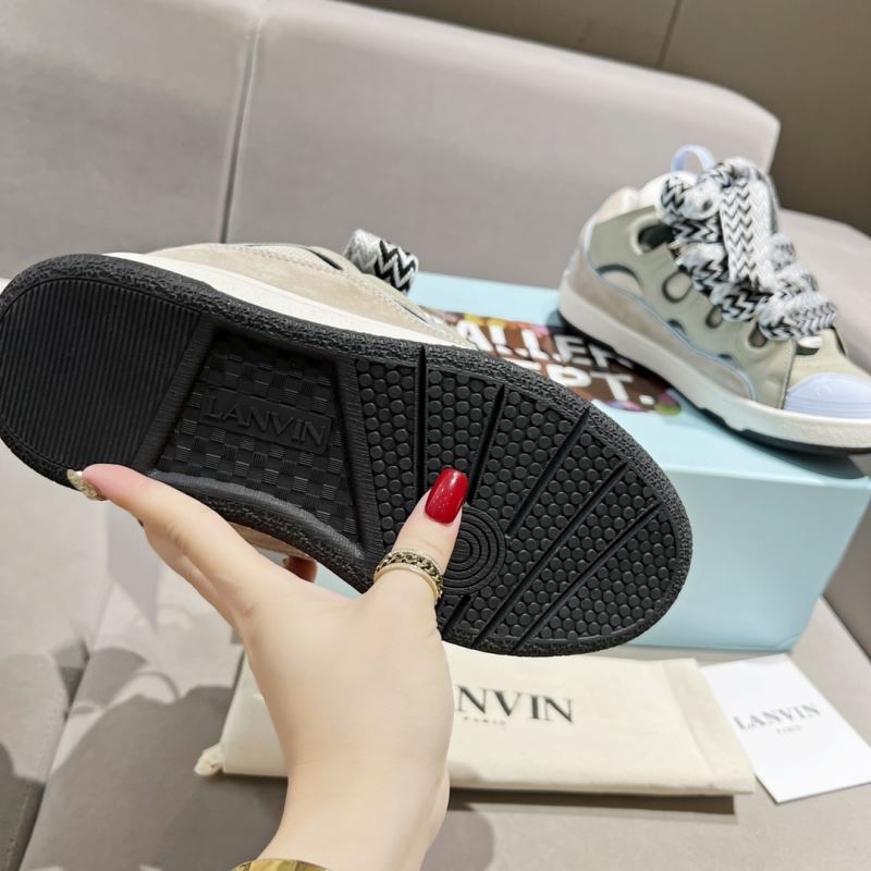 Lanvin Sneakers